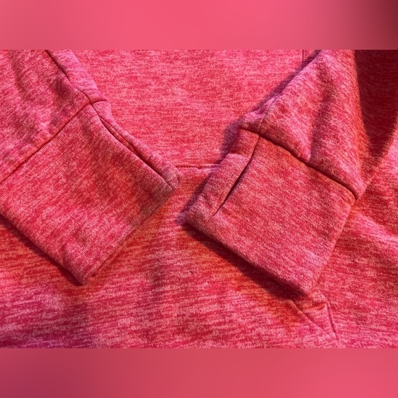 2 pair of zero energy hoodie, sweaters size large (10-12) - Picture 5 of 7